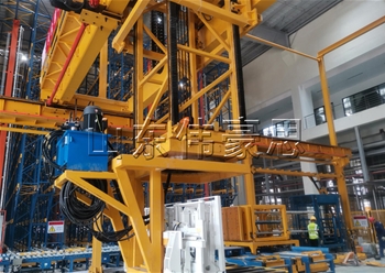 噸袋全自動裝車機(jī) 浙江噸包智能裝車系統(tǒng)