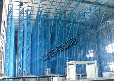 全自動(dòng)立體倉(cāng)庫(kù)對(duì)物流行業(yè)有什么好處？