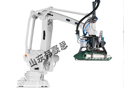 什么是碼垛機(jī)？分為哪些類(lèi)型？