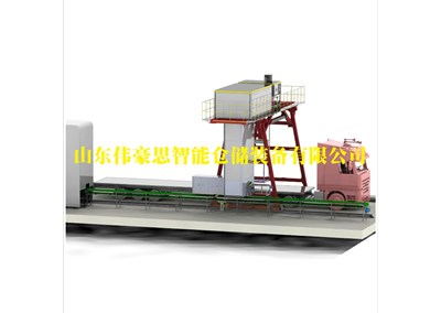 有機肥全自動裝車機的主要技術(shù)支持是什么？