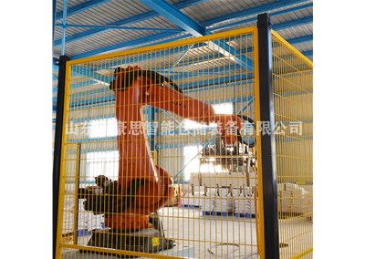 煤炭全自動(dòng)拆垛機(jī)相比人工拆垛的優(yōu)勢(shì)在哪？