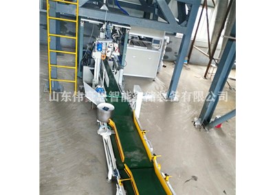 購(gòu)買面粉全自動(dòng)包裝機(jī)需要注意什么？