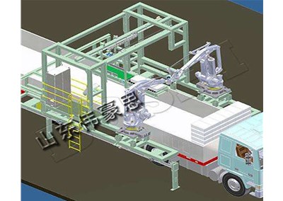 如何正確選擇化肥全自動(dòng)裝車機(jī)？