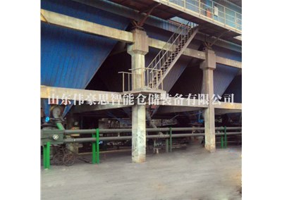 樹脂粉管鏈輸送設備的工作原理是什么？