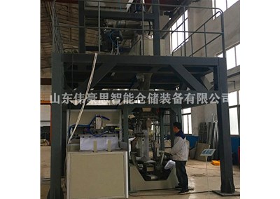 橡膠顆粒全自動包裝機(jī)的技術(shù)應(yīng)用有哪些？