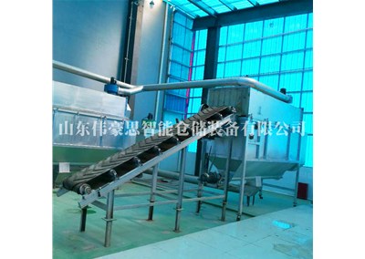 氧化鎂自動拆包機能幫企業(yè)解決哪些難題？