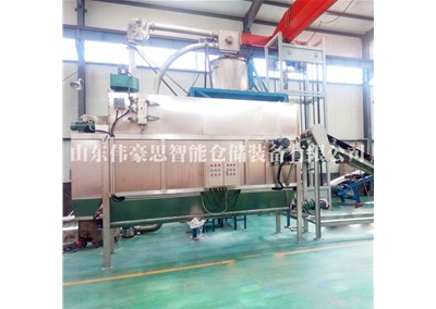 電池粉自動(dòng)拆包機(jī)解決了哪些工業(yè)難題？