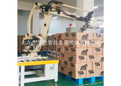 箱裝白糖全自動卸垛機(jī)的發(fā)展方向有哪些？
