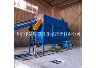 珍珠粉自動拆包機適用于哪些場合？