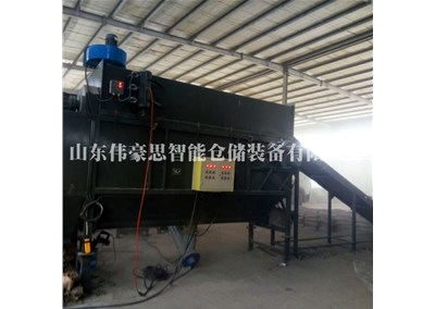 炭黑自動(dòng)拆袋機(jī)可以解決哪些問題？