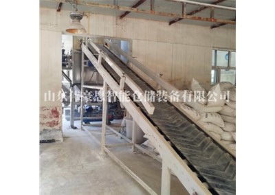 稀土自動(dòng)拆袋卸料站如何實(shí)現(xiàn)無塵作業(yè)？