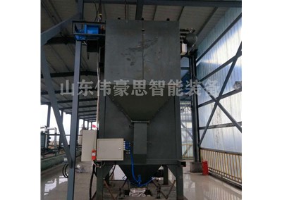 稻殼粉噸包拆包機如何進行維護？