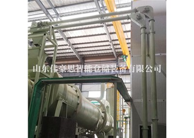 焦炭粉管鏈式輸送機有哪些輸送模式？