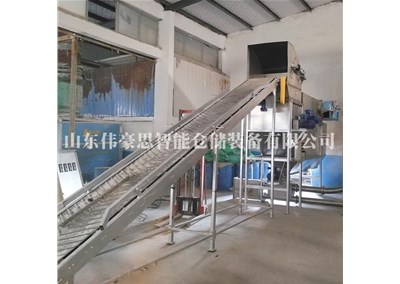 尿素顆粒自動(dòng)破袋機(jī)適用于哪些場(chǎng)合？
