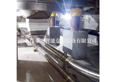 企業(yè)選擇硅粉管鏈輸送機(jī)有哪些理由？