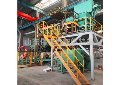 砂子自動(dòng)包裝稱具有哪些性能特點(diǎn)？