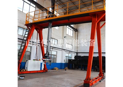 硫酸銨全自動(dòng)裝車(chē)機(jī)有哪些作用？