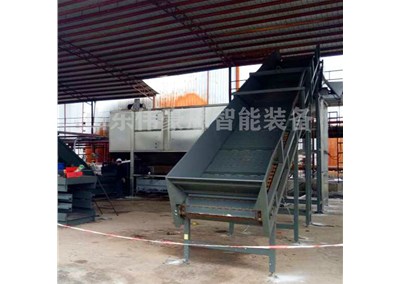 企業(yè)選擇氯化銨自動破袋機(jī)的原因有哪些？