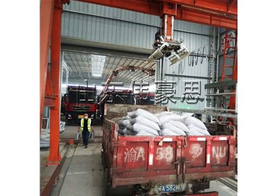 企業(yè)適用飼料原料自動(dòng)裝車機(jī)會(huì)有哪些改變？