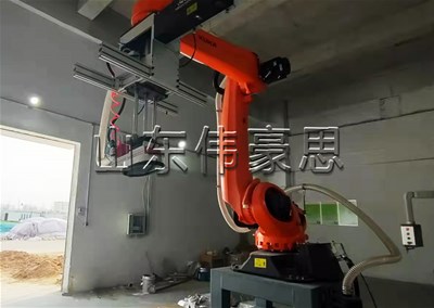 氯化銨全自動(dòng)拆垛機(jī) 機(jī)械手拆垛機(jī)優(yōu)勢(shì)簡(jiǎn)介