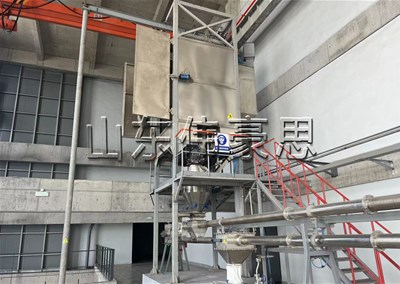 碳酸鈣噸袋拆袋機(jī)有哪些主要優(yōu)點(diǎn)？