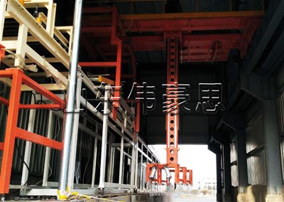 砂漿全自動(dòng)裝車機(jī)能為企業(yè)帶來哪些好處？